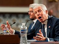 Министр энергетики США: Иран 
