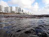Прогноз погоды в Израиле на 14 мая: жарко, облачно, дожди на севере