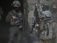 ЦАХАЛ проводит учения в зоне ответственности бригад 