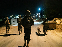 951-й день войны: действия в Ливане и Газе, операции в Иудее и Самарии