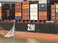 Акционеры одобрили сделку по продаже ЦИМ германской Hapag Lloyd