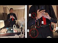 Прокуратура США опубликовала видео о стрельбе на мероприятии с участием Трампа