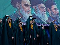 От имени Моджтабы Хаменеи заявлено о готовности Ирана к новой войне