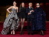 Неделя в кино: 