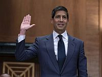 Сенат США утвердил кандидатуру нового главы ФРС