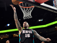 Умер 29-летний баскетболист 