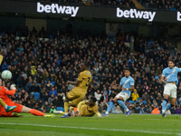 Чемпионат Англии. 