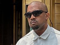 СМИ: рэпер-антисемит Канье Уэст хочет выступить с концертом в Израиле