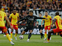 Футбол. ПСЖ стал чемпионом Франции