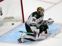 НХЛ. 