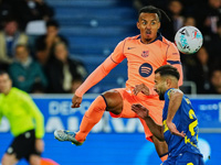 Сенсация чемпионата Испании. 