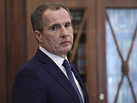 Губернатор Белгородской области, критиковавший власти, ушел в отставку 