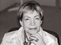 В возрасте 102 лет умерла Зоя Богуславская – писательница, вдова Андрея Вознесенского