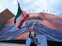 Власти Ирана отдали распоряжение о конфискации имущества тех, кто сотрудничает с Израилем