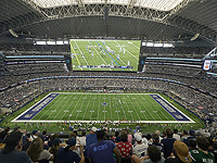 Иностранцам, купившим билеты на чемпионат мира по футболу, не придется платить залог за въезд в США