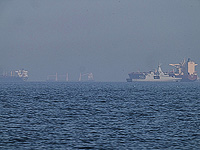 После обращения Такаити к Пезешкиану Иран пропустил через Ормузский пролив японский супертанкер