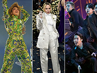 Шакира, Мадонна и BTS станут хедлайнерами шоу в перерыве финала ЧМ-2026