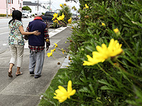 Тяжелые обязанности по уходу за близкими могут ускорить снижение когнитивных функций