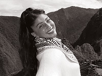 Опубликовано имя израильтянки, погибшей в Панаме
