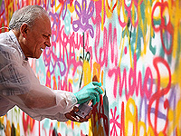 Участие в искусстве связано с замедлением темпов биологического старения