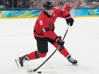 Чемпионат мира по хоккею. Фаворитом считают сборную Канады