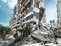 Удар армии РФ по Киеву: число жертв растет, среди погибших ребенок