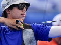 Сборная Израиля по стрельбе из лука не примет участие в чемпионате Европы в Турции