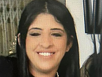 Внимание, розыск: пропала 34-летняя Карин Адар из Нетании