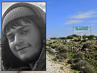 Теракт, а не ДТП: предъявлены обвинения террористу, убившему Иегуду Шермана
