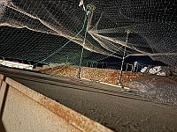 ЦАХАЛ обеспечил подразделения в Ливане металлическими сетями для защиты от БПЛА
