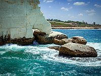 ЦАХАЛ закрыл пляжи на севере Израиля