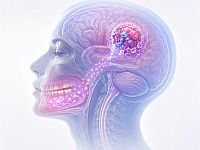 Стволовые клетки полости рта могут помочь преодолеть защиту от рака мозга