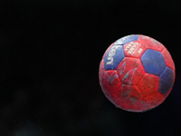 Отборочный матч чемпионата мира по гандболу. Израильтяне проиграли испанцам