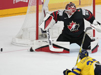 Сегодня начинается чемпионат мира по хоккею