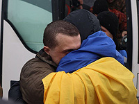 Россия и Украина осуществили очередной обмен военнопленными