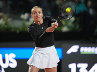 Теннис. Элина Свитолина вышла в финал турнира в Риме