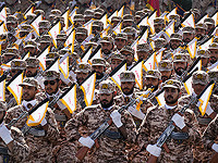 Гондурас признал ХАМАС и КСИР террористическими организациями