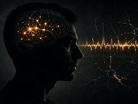 Литий изменяет сигналы головного мозга, связанные с риском самоубийства