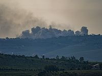 ЦАХАЛ атакует объекты инфраструктуры 