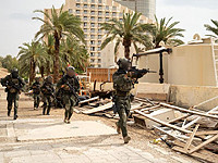 Генштаб ЦАХАЛа провел внезапную проверку боеготовности на восточной границе