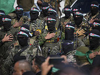 ЦАХАЛ ликвидировал главаря военного крыла ХАМАСа