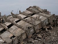 Краткая история ликвидаций лидеров арабского террора. Дополнено
