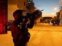 953-й день войны: действия в Ливане и Газе, операции в Иудее и Самарии