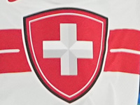 Чемпионат мира по хоккею. Швейцарцы победили сборную США