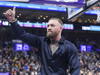СМИ. Конор Макгрегор проведет бой в турнире UFC 11 июля