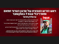 ЦАХАЛ и ШАБАК официально заявили о ликвидации главаря военного крыла ХАМАСа