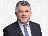 Главой партийного списка ХАДАШ стал Юсуф Джабарин