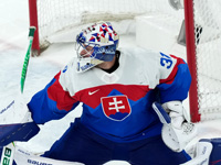 Чемпионат мира по хоккею. Австрийцы победили британцев, словаки - норвежцев