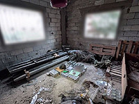 Силы 91-й дивизии ЦАХАЛа ликвидировали двух террористов на юге Ливана