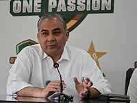 Министр внутренних дел Пакистана прибыл в Тегеран для 